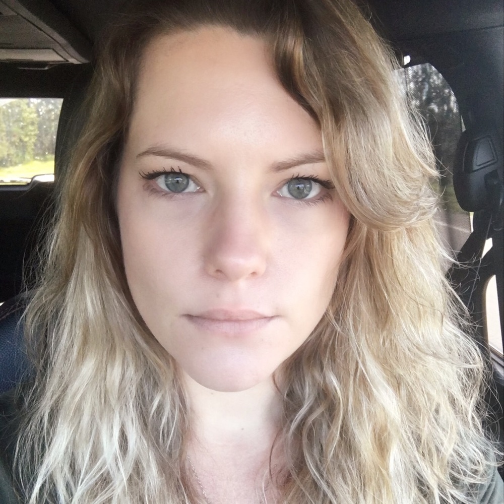 Meet your Posher, Elisabeth